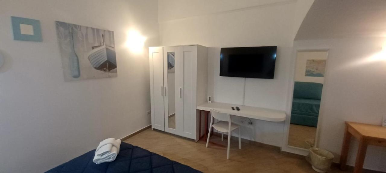 Residenza Plebliscito Apartman Nápoly Kültér fotó
