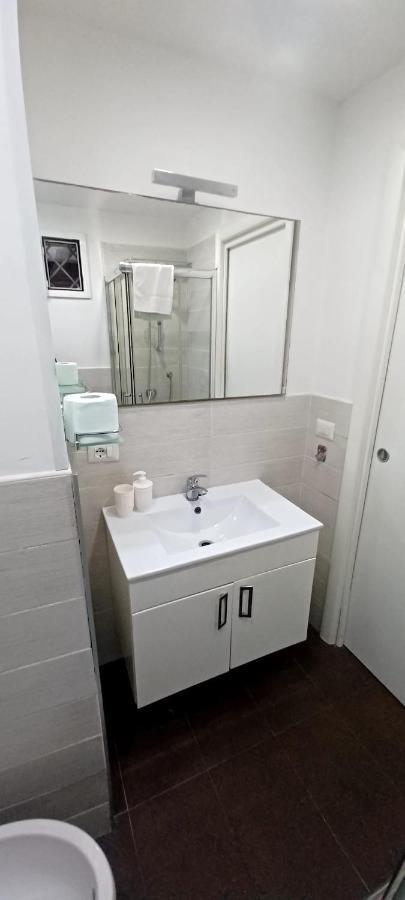 Residenza Plebliscito Apartman Nápoly Kültér fotó
