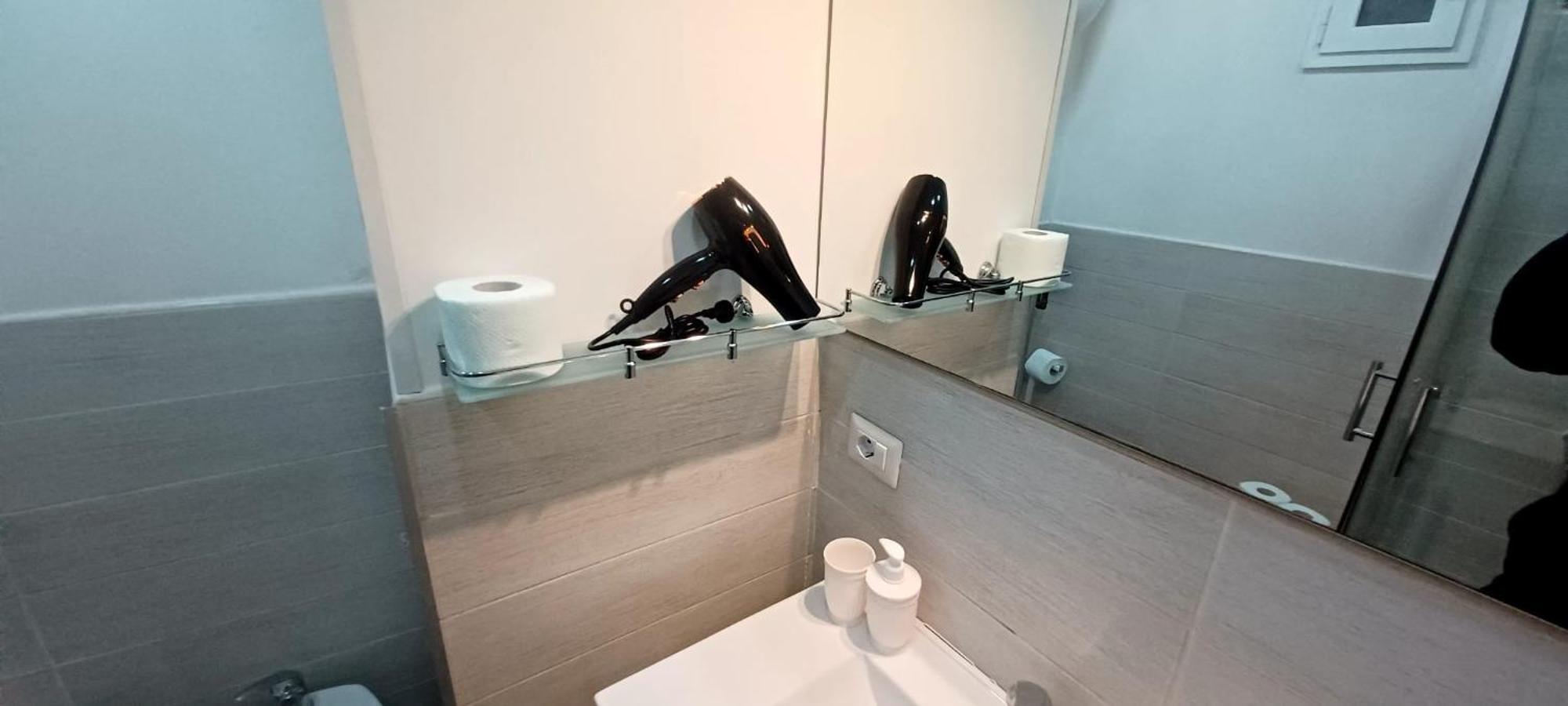 Residenza Plebliscito Apartman Nápoly Kültér fotó
